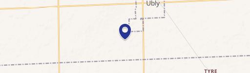 Ubly, MI 48475