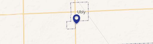 4820 Ubly Rd
