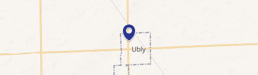 Ubly Rd