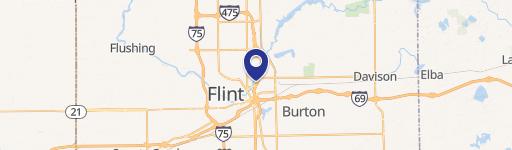 1164 Robert T Longway Blvd, Unit A