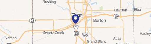 75th Expy Expressway