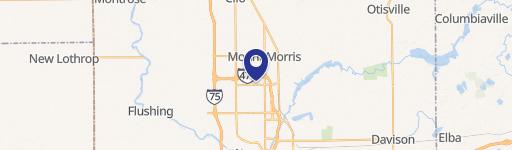 5495 Martin Luther King Ave