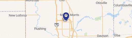 Neff Rd Coldwater Rd