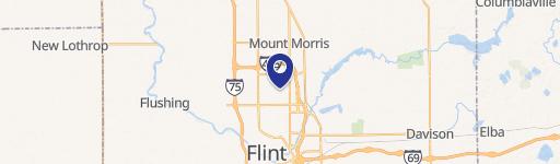 Martin Luther King Ave