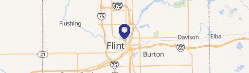 Martin Luther King Ave