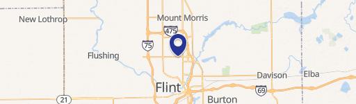 Martin Luther King Ave