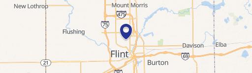 Martin Luther King Ave