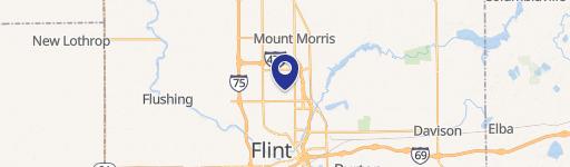 Martin Luther King Ave