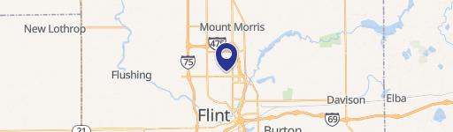 Martin Luther King Ave