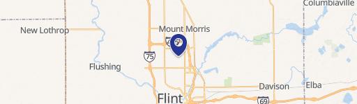 Martin Luther King Ave