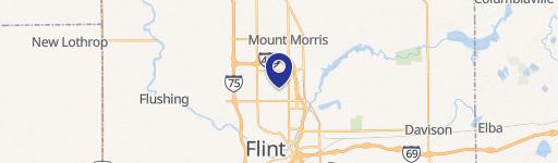 Martin Luther King Ave