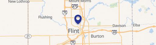 Martin Luther King Ave