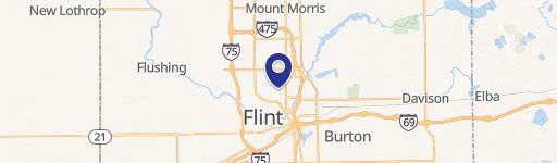 Martin Luther King Ave