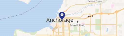 Anchorage, AK 99501