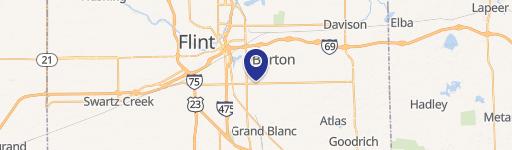 4081 Flint Asphalt Dr