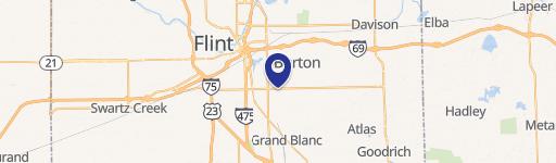 4121 Flint Asphalt Dr