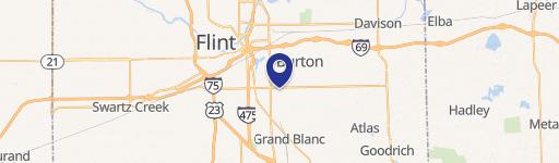 4170 Flint Asphalt Dr