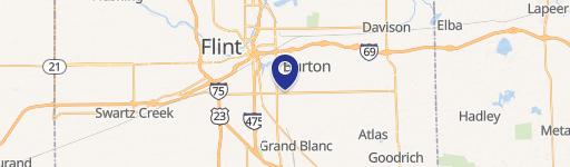 4072 Flint Asphalt Dr