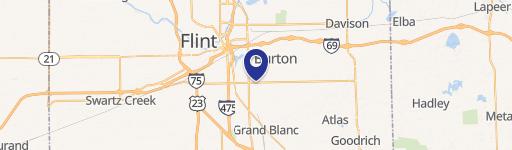 4130 Flint Asphalt Dr