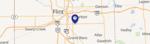 4150 Flint Asphalt Dr