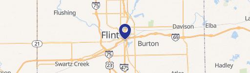 1711 Grand Traverse St