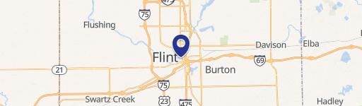 601 Grand Traverse St