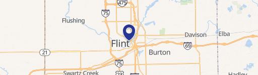 601 Grand Traverse St