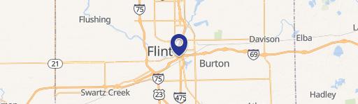 1401 Grand Traverse St