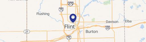 1501 Grand Traverse St