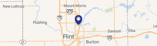 3901 James P Cole Blvd