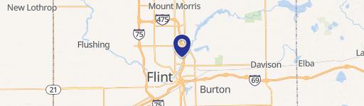 2851 James P Cole Blvd