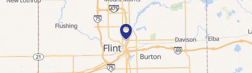 1721 James P Cole Blvd