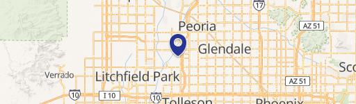 10200 Montebello Ave