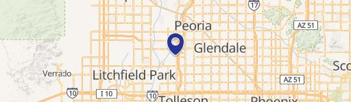 10100 Montebello Ave