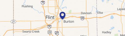 2501 Lippincott Blvd