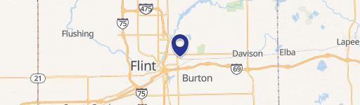 3001 Robert T Longway Blvd