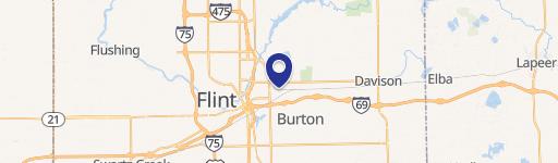 3318 Robert T Longway Blvd