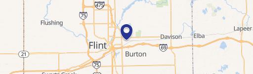 3418 Robert T Longway Blvd