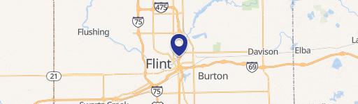 1149 Robert T Longway Blvd