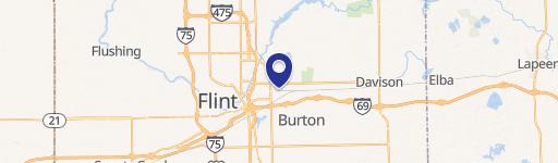 3302 Robert T Longway Blvd