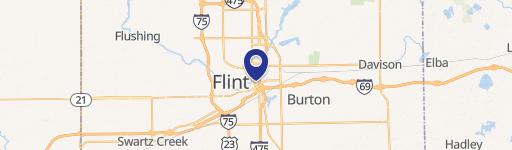 655 Saginaw St, Unit 107