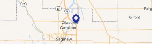 Saginaw, MI 48601