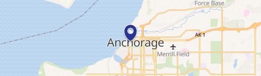 Anchorage, AK 99501