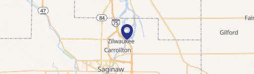 Saginaw, MI 48601