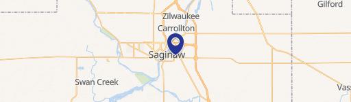 Saginaw, MI 48601