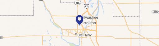 Saginaw, MI 48602