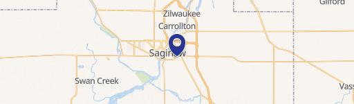 Saginaw, MI 48601