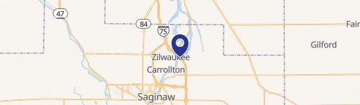 Saginaw, MI 48601