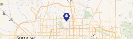 4250 Pinnacle Peak Rd