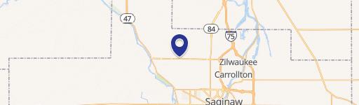 6171 Tittabawassee Rd